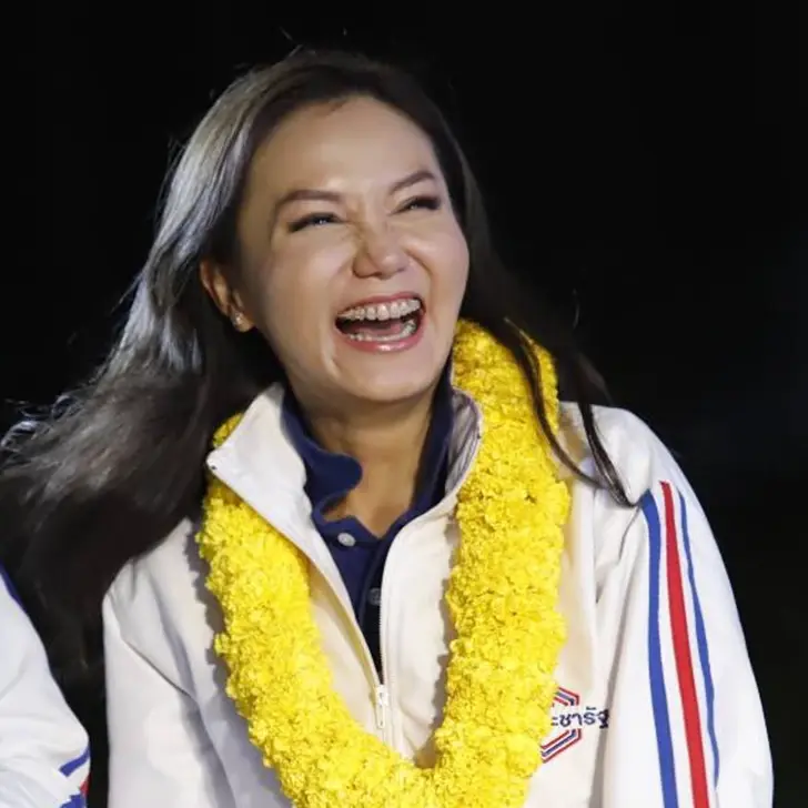 ดึงช่วยงาน "เศรษฐา" เซ็นตั้ง "นฤมล" เป็นที่ปรึกษานายกรัฐมนตรี