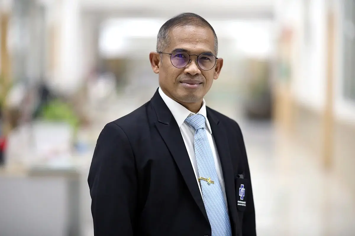 สปสช.ประกาศข่าวดี “ผ้าอ้อมผู้ใหญ่-แผ่นรองซับ” ครอบคลุมผู้ป่วยภาวะติดเตียง 