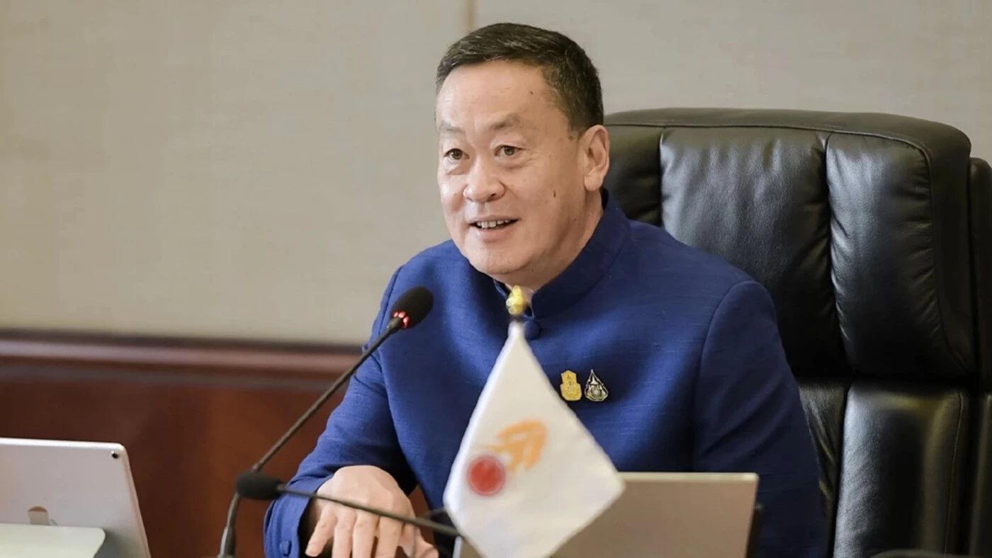 พี่เต้โพสต์แรง ถ้า ครม.มีมติ กู้เงินดิจิทัล 10,000 บาทวันไหน จะดำเนินคดีกับนายกฯ-รัฐมนตรี