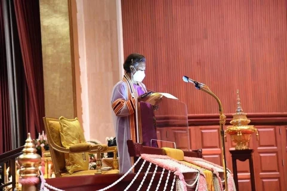 "โหรฟองสนาน" เผยเกณฑ์ชะตาเมือง หลังราหูจร ย้ายเข้าราศีมีนจวบสิ้นปี 2566