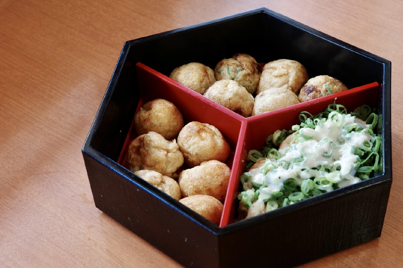 เซ็ตทาโกะยากิ