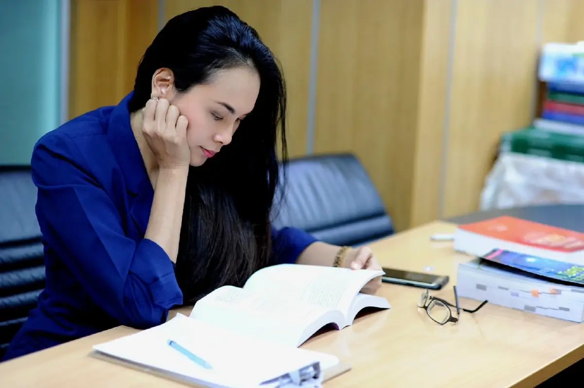 "ปรางค์ทิพย์" กับมุมมองด้านทุนการศึกษา โอกาสที่ส่งต่อเป็นพลังที่ยิ่งใหญ่