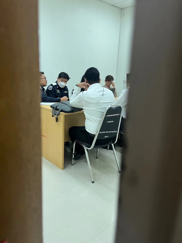 DSI แจ้งข้อหาหมอ เอี่ยวแก๊งรับจ้างอุ้มบุญ ผิดกฎหมาย