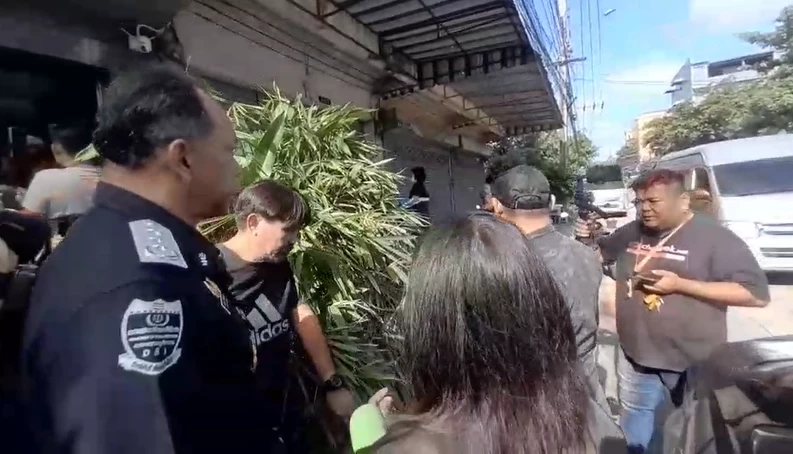 DSI เปิดปฏิบัติการล่า 2 นายทุน อยู่เบื้องหลังจ่ายเงินสั่งนำเข้าหมูเถื่อน