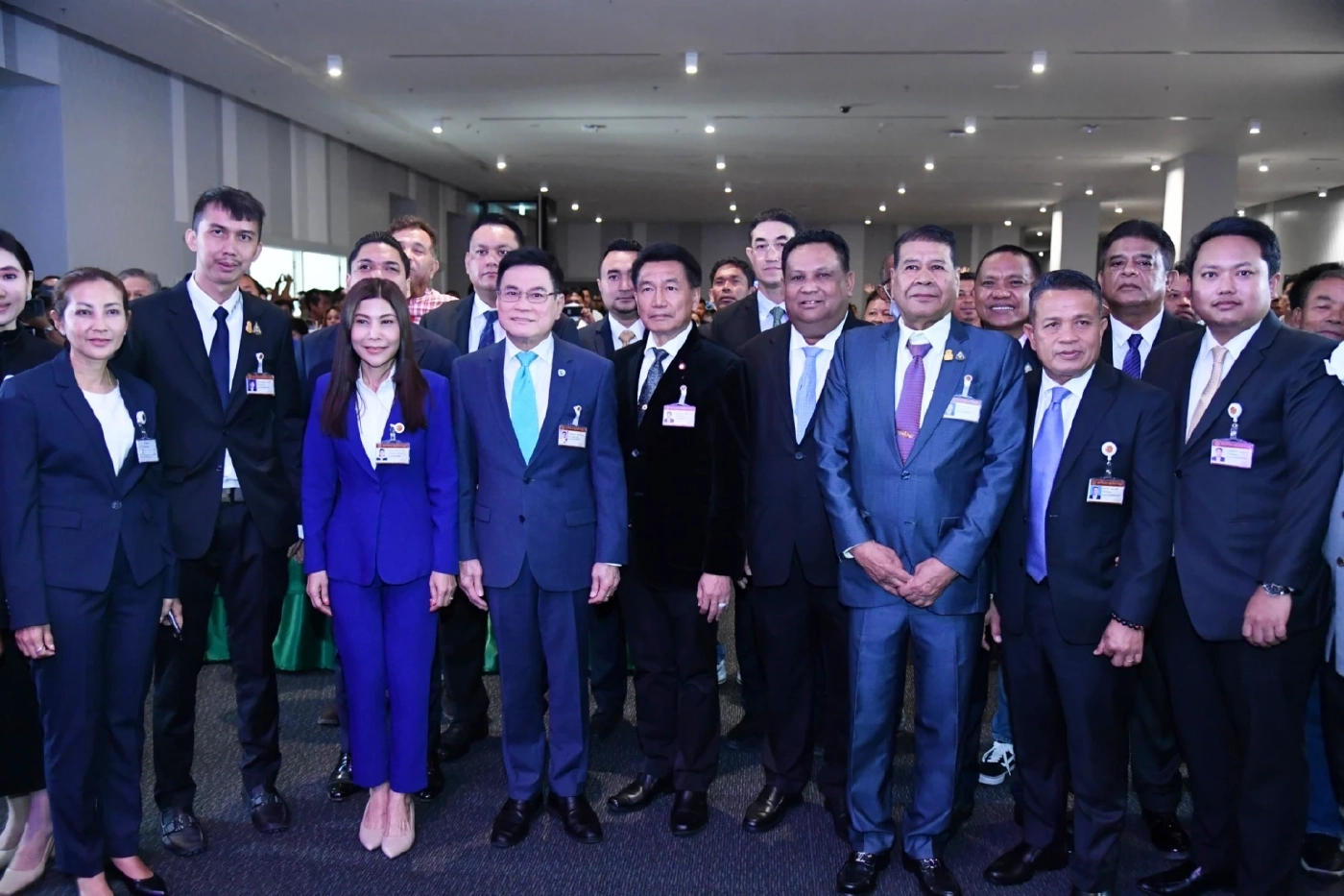 "พิเชษฐ์" เรียกเสียงฮือฮา! กลางวงถก "นกกรงหัวจุก" ลั่นต้องปลดล็อกทันที!