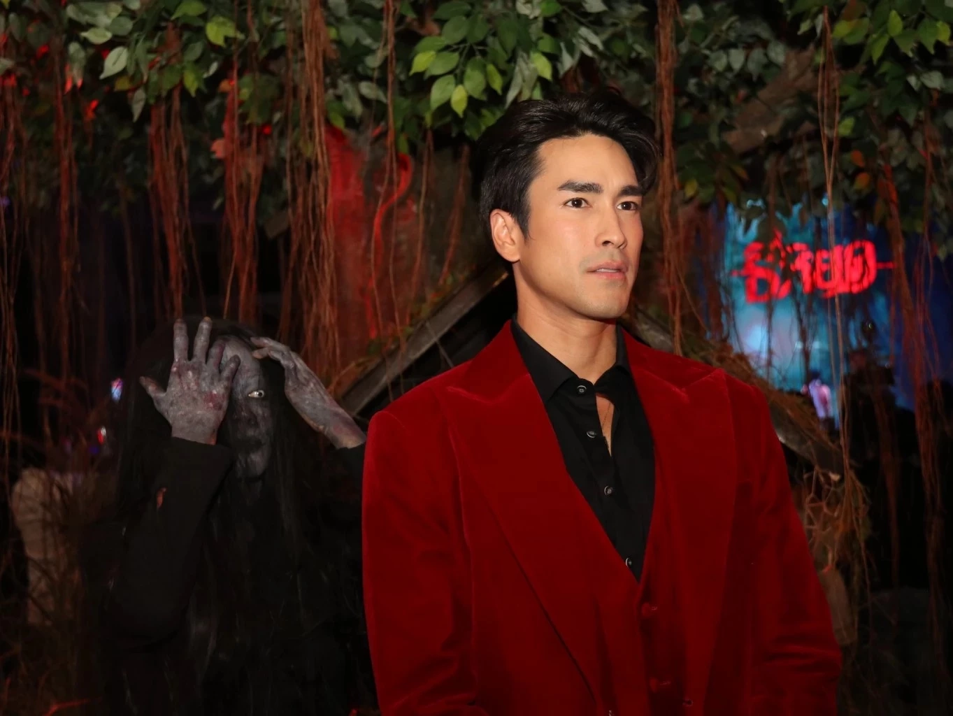 "ธี่หยด" ภาพยนตร์สยองขวัญ แรงสุดต้าน เปิดตัววันแรกโกยรายได้ถึง 39 ล้าน