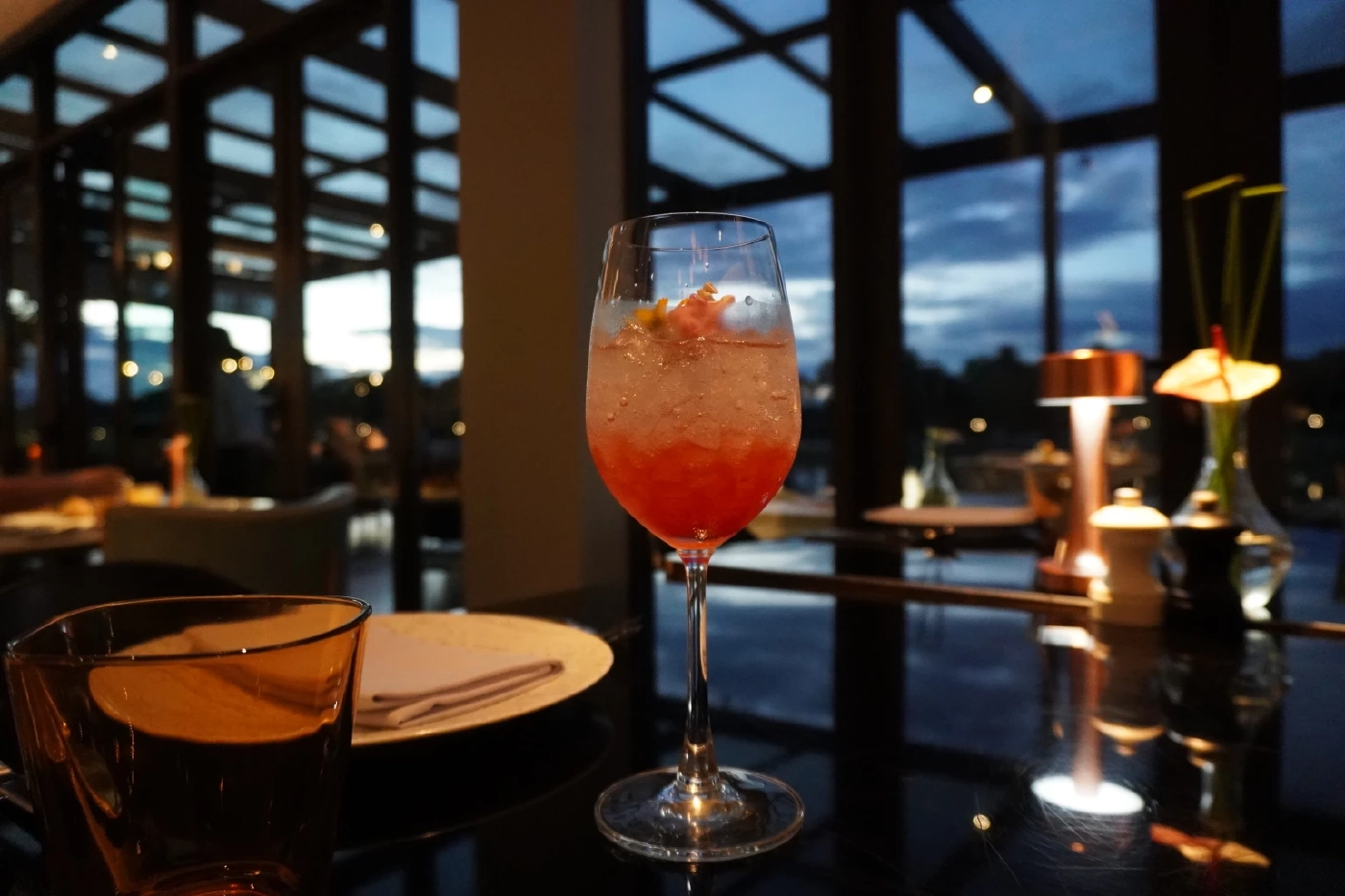 ปลายฝนต้นหนาวชวนเที่ยว "เชียงราย" มาตามนี้มุมถ่ายรูปเพียบ