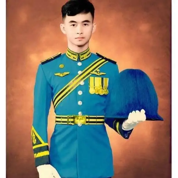 2 นักบินการบินไทย อาสาภารกิจร่วม "ทัพฟ้า" ช่วยคนไทยในอิสราเอลกลับบ้าน