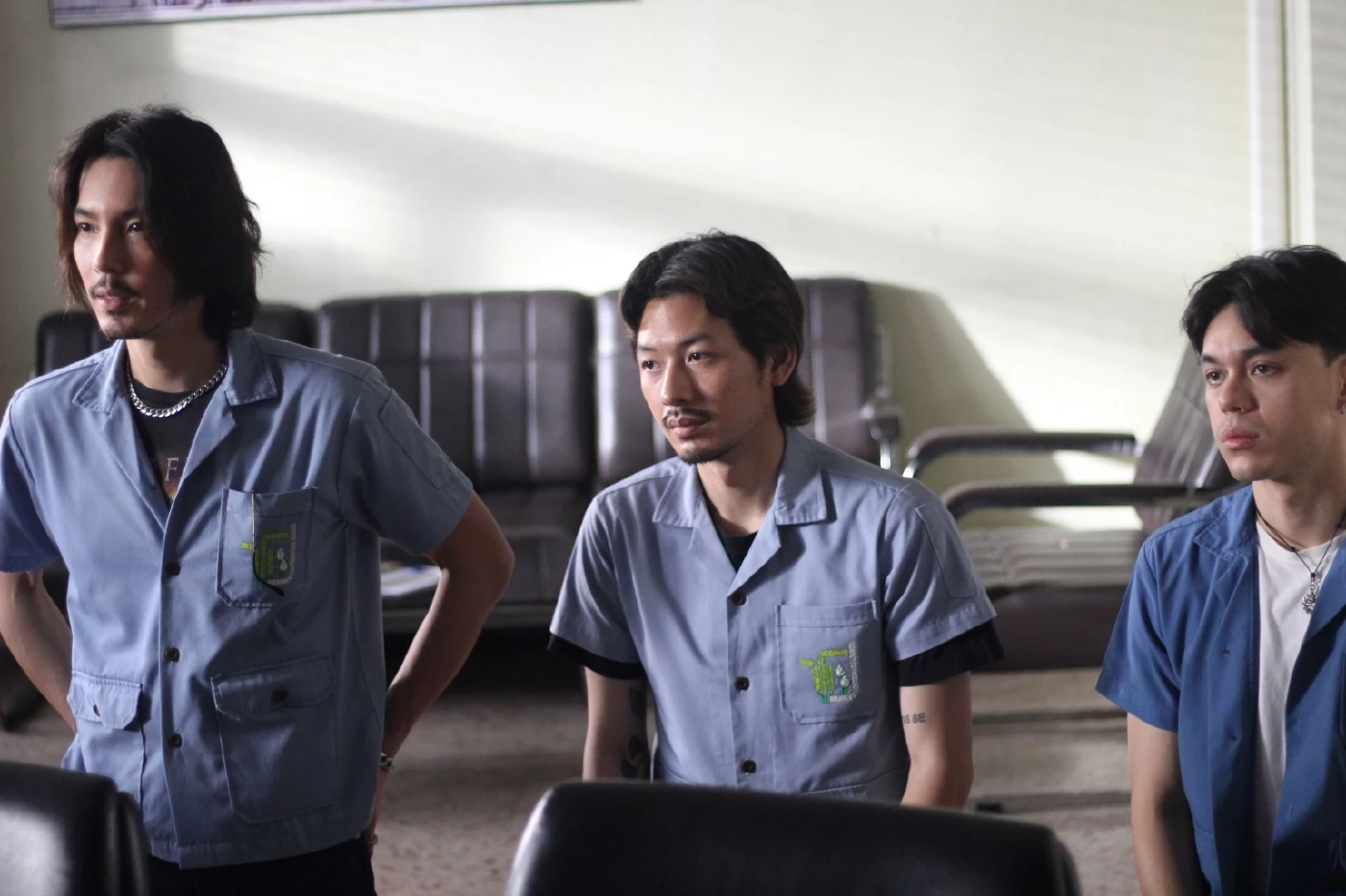 เปิดเรื่องย่อ “4 Kings2” สุดเดือดกับสองเส้นทางคู่ขนานความแค้นและโอกาส