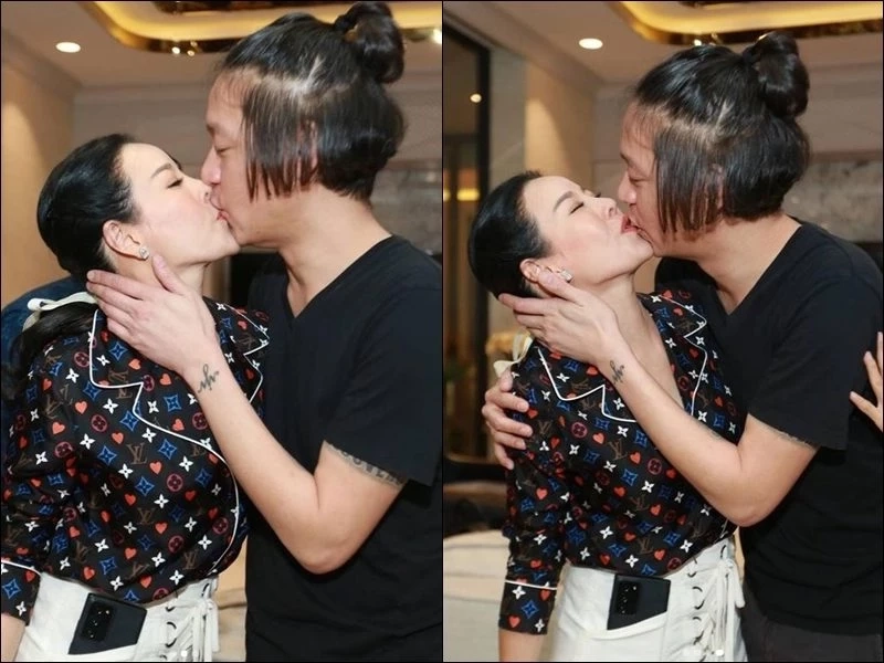 'หนิง ปณิตา' ประกาศกร้าว! กลับมาใช้นามสกุล 'พัฒนาหิรัญ' ของตัวเอง