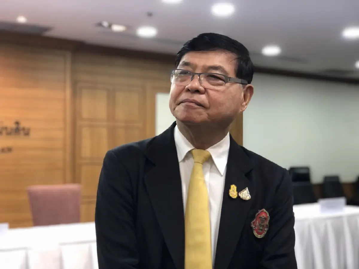สมศักดิ์ สุวรรณสุจริต