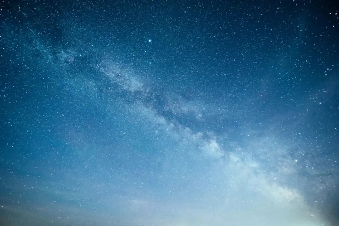 ต้องไม่พลาด รอชม "ฝนดาวตกโอไรออนิดส์" ตั้งแต่คืนนี้ถึงรุ่งเช้าวันใหม่