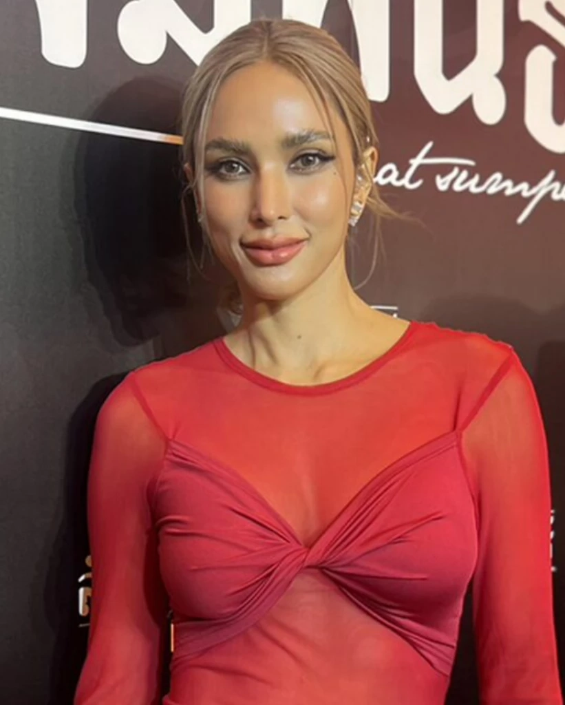 "อุ้ม ลักขณา" มูฟออนไม่รีเทิร์น ลั่น!หมดคู่เวรคู่กรรม เล็งอัพอึ๋มอีกครั้ง