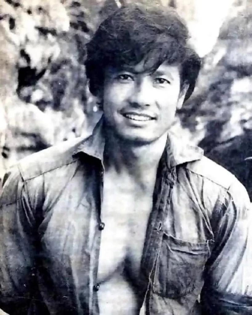 เปิดประวัติ ผลงาน “มานพ อัศวเทพ” นักแสดงอาวุโสรางวัลตุ๊กตาทองมากความสามารถ