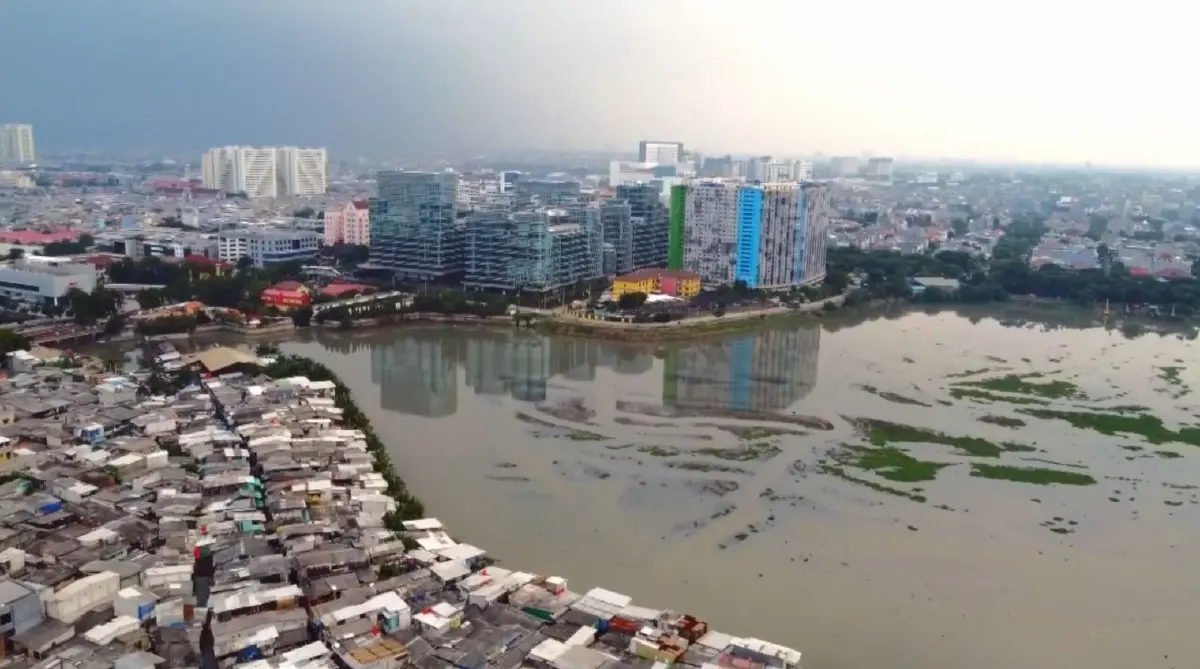 จีน-อินโดนีเซีย ร่วมมือใกล้ชิดภายใต้ BRI (คลิปข่าว)