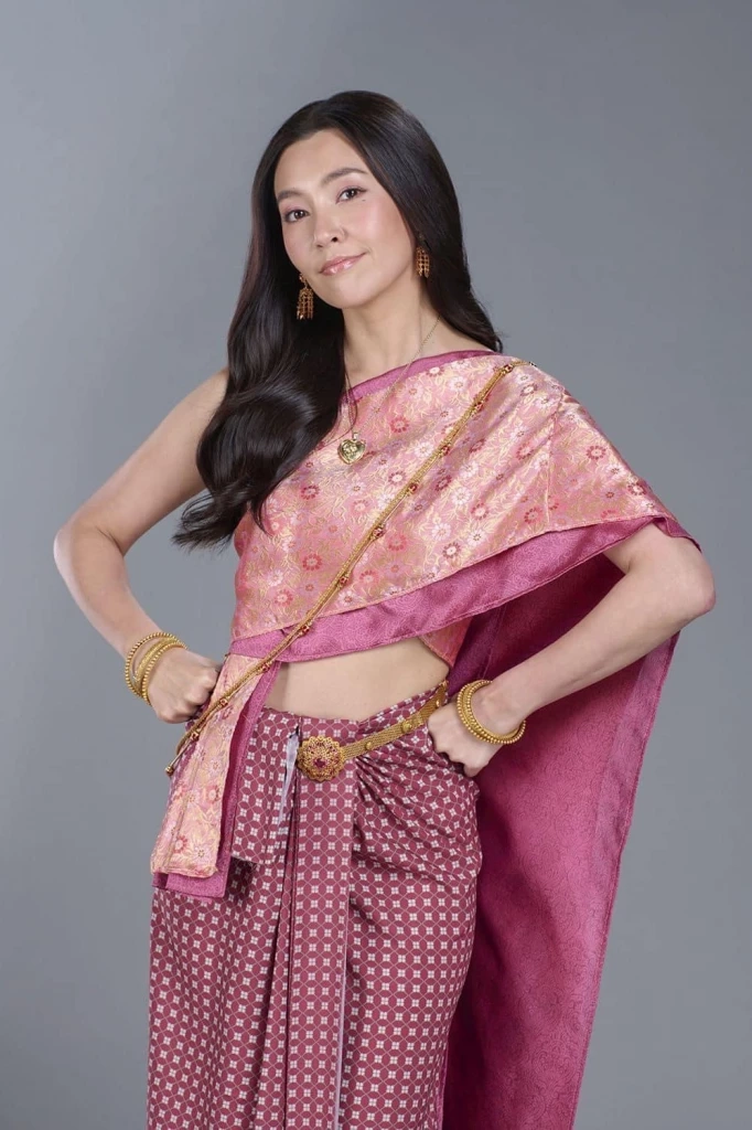 เกาะจอรอชม โป๊ป -เบลล่า สวมบทบาทแฝดสุดท้าทายในละคร "พรหมลิขิต"