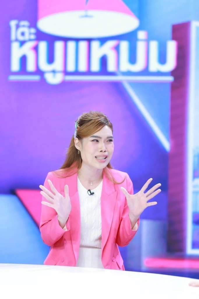 กว่าจะเป็น "ก๊อตจิ"ชีวิตฝ่าดรามา LGBTQ+ ป๊าม๊าส่งเข้าคอร์สบำบัดจิตแพทย์