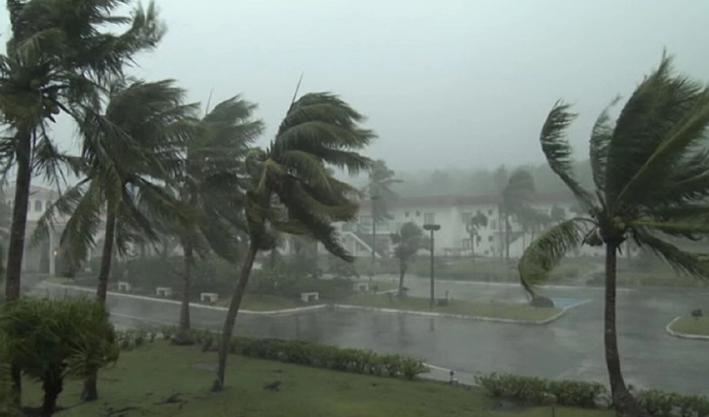 ภาคใต้อ่วมหนัก ฝนฟ้าคะนองร้อยละ 80 ฝนตกหนัก ตรวจเช็กพื้นที่เสี่ยงภัย ที่นี่