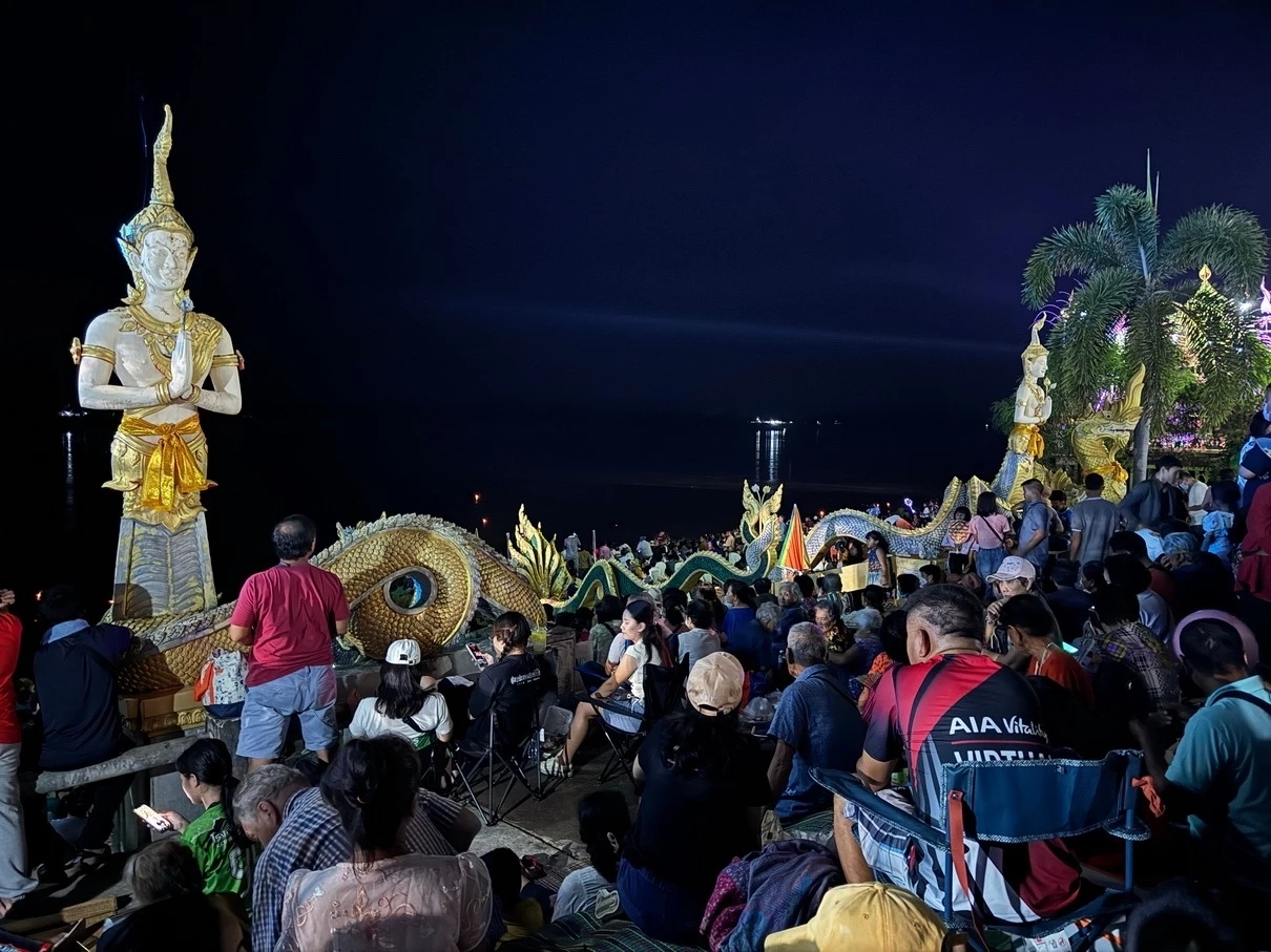 ที่มา : PR.Nongkhai สำนักงานประชาสัมพันธ์จังหวัดหนองคาย