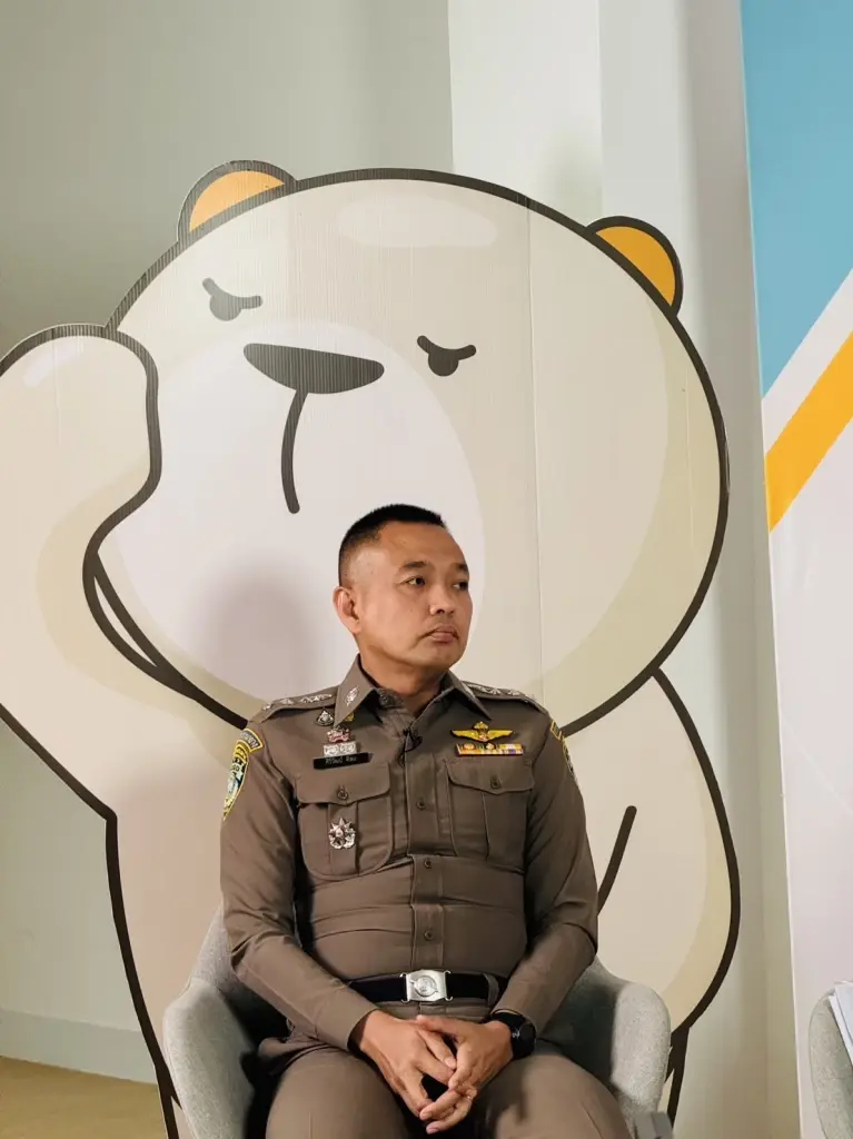 สภาผู้บริโภคเตือนประชาชน ระวังแก๊งปลอมไลน์หลอกโอนเงิน