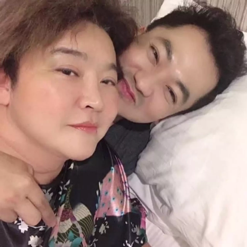 อวดรักหวาน 11 ปี "อ้วน รีเทิร์น" สยบข่าวลือขาเตียงหัก เผยเคล็ดลับมัดใจสามี