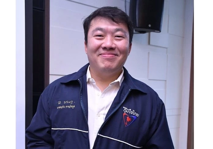 ส่องเซฟ เสี่ยโต้ง เบื้องหลังความสำเร็จหนังสัปเหร่อ ทรัพย์สินรวมคู่สมรส 340 กว่าล้านบาท  