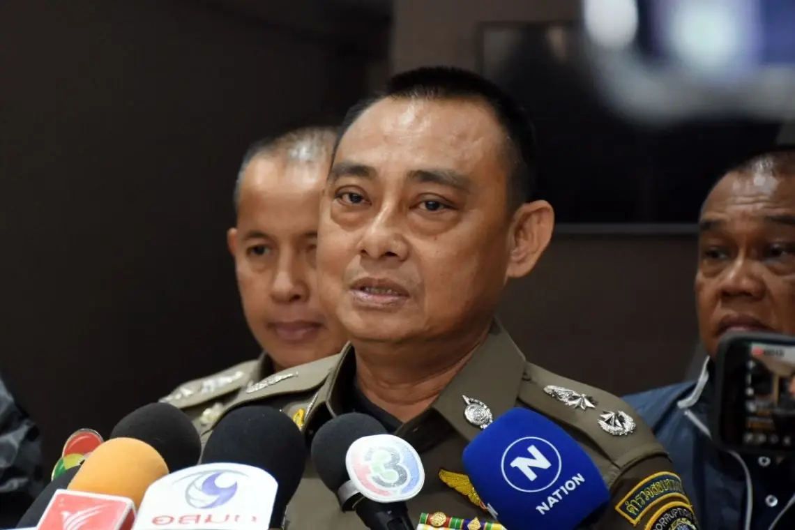 พล.ต.ต.จรูญเกียรติ ปานแก้ว 