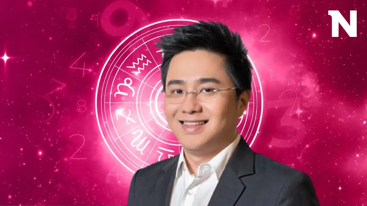 หมอช้างเปิดดวง 3ราศีดวงพุ่ง เตรียมปัง หลังราหูย้าย การงานดีดวงวาสนายังรุ่ง