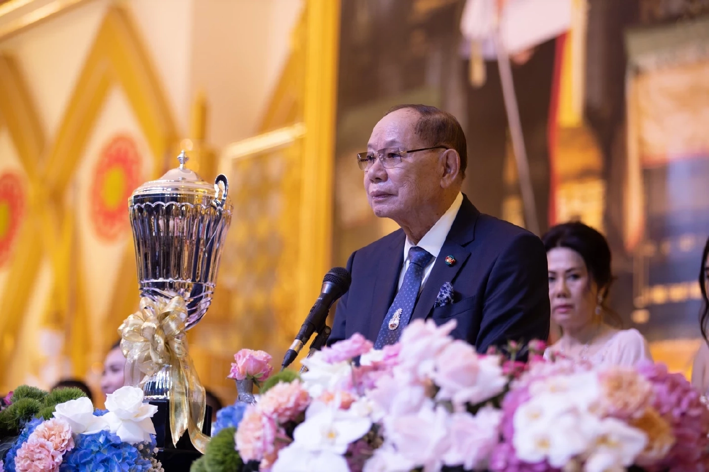 เปิดเส้นทางนักธุรกิจหญิงคนเก่ง "น้ำผึ้ง จารุวรรณ โชติเทวัญ" ทายาทสหฟาร์ม