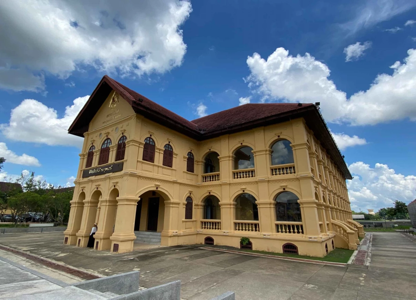 เปิดจุดเช็กอินอุดรธานี ชี้ที่พักทำเลดีรีโนเวทใหม่ใจกลางเมือง