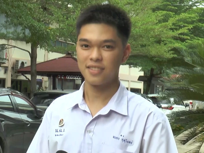 ผอ.รร.หนองฉางวิทยา เผยตัองดูแล นร.เหมือนลูก ส่วนพ่อแม่ต้องเอาใจใส่ด้วย