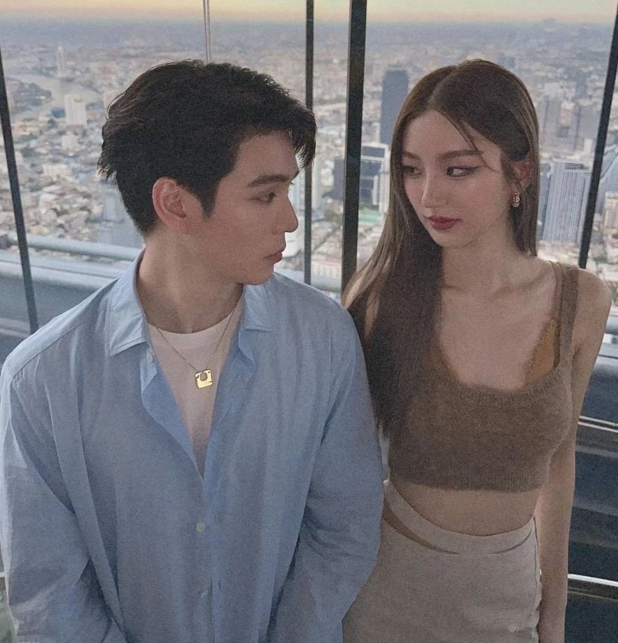 ต้นสังกัด เจเจ-ต้าเหนิง เคลื่อนไหว เอาผิดเกรียนคีย์บอร์ดให้ถึงที่สุด