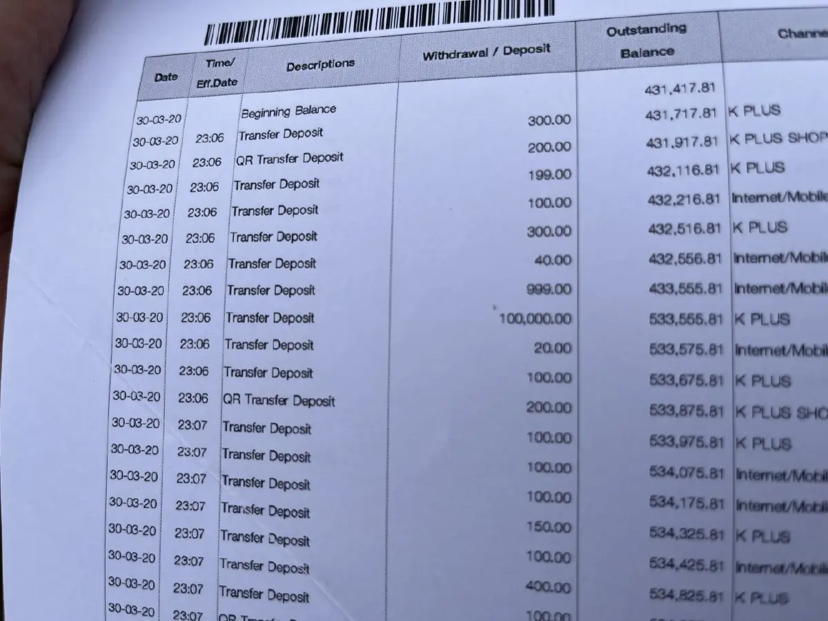 สืบพยานโจทก์คดี "ฌอน" อดีตปลัดแม่ริมมั่นใจหลักฐานเอาผิดได้