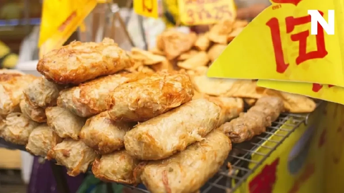 ‘การล้างท้อง’ เตรียมความพร้อมก่อนเทศกาลกินเจทำอย่างไร