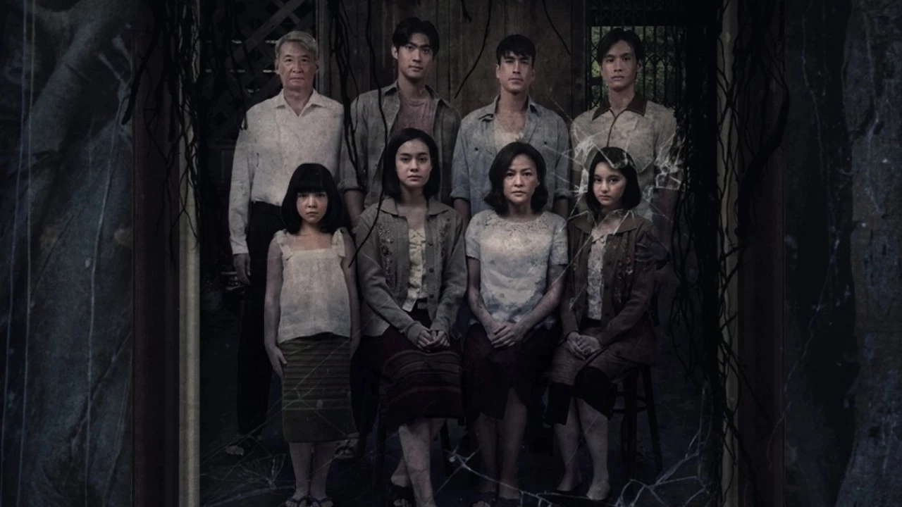 "ธี่หยด" ภาพยนตร์สยองขวัญ แรงสุดต้าน เปิดตัววันแรกโกยรายได้ถึง 39 ล้าน