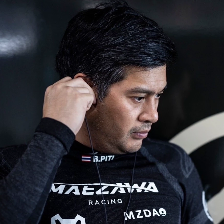 ต๊อด ปิติ โพสต์เศร้า เจอความสูญเสียครั้งใหญ่ ชาวเน็ตแห่ส่งกำลังใจท่วมท้น