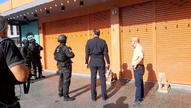 DSI เปิดปฏิบัติการล่า 2 นายทุน อยู่เบื้องหลังจ่ายเงินสั่งนำเข้าหมูเถื่อน