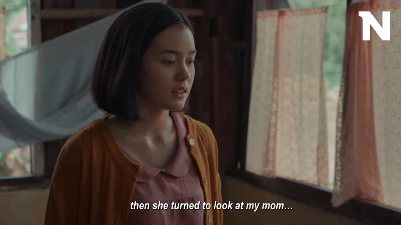 ทำความรู้จัก ธี่หยด กันตรงนี้ ก่อนจะหลอนและสุดสะพรึงพร้อมกัน ในวันพรุ่งนี้