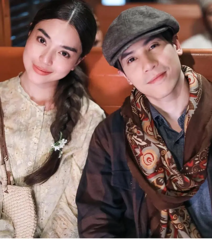 'วิว วรรณรท' โพสต์สับๆ 'ปล่อยให้ กรรมทำงานเอง' ชาวเน็ตแห่เดาว่าสื่อถึงอะไร