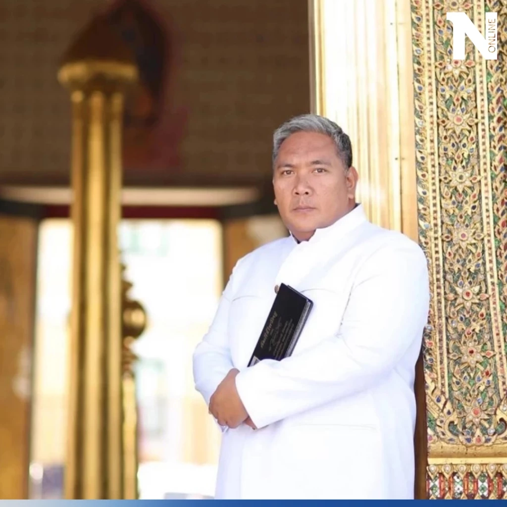 หมอขวัญแม่นเวอร์ เปิดดวงสุดแรงต้าน "5 ราศี" เดือนตุลา(คม)พารวยจ้า 