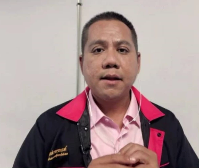 คู่พ่อลูก เซย่า-พีท ทองเจือ เล่านาทีหนีออกจากจุดเกิดเหตุ ยิงกลางพารากอน