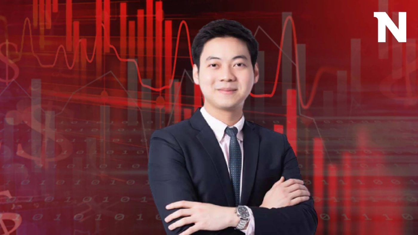 หุ้นไทยดิ่ง ! หลุด 1,400 จุด ครั้งแรกรอบ 2 ปี 10 เดือน