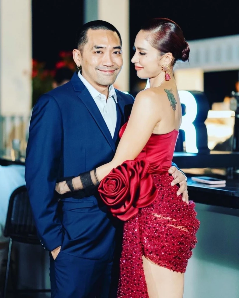 "อุ้ม ลักขณา" มูฟออนไม่รีเทิร์น ลั่น!หมดคู่เวรคู่กรรม เล็งอัพอึ๋มอีกครั้ง