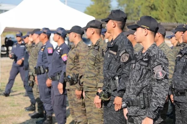 ตร.แจงปมสร้างโรงงานผลิตกระสุน ยันไม่มีฮั้วประมูล