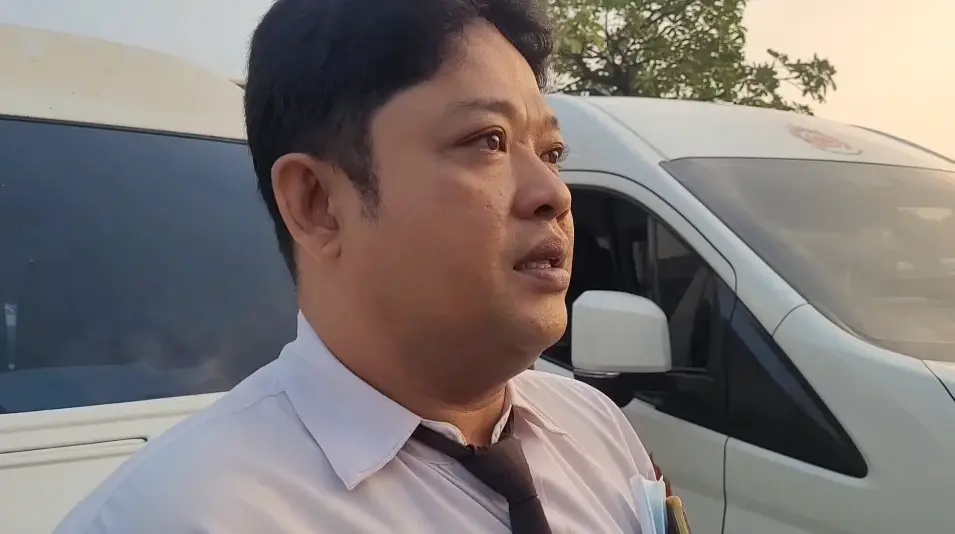 “สุริยาหีบศพ” เตรียมโลง รอรับร่าง 8 แรงงานไทยกลับสู่มาตุภูมิ
