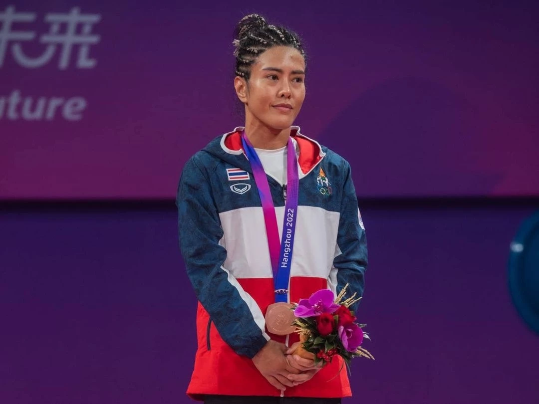 สรุปผลเอเชียนเกมส์ 5 ต.ค. วอลเลย์บอลหญิงพ่ายญี่ปุ่น, 2 กำปั้นไทยชวดทอง