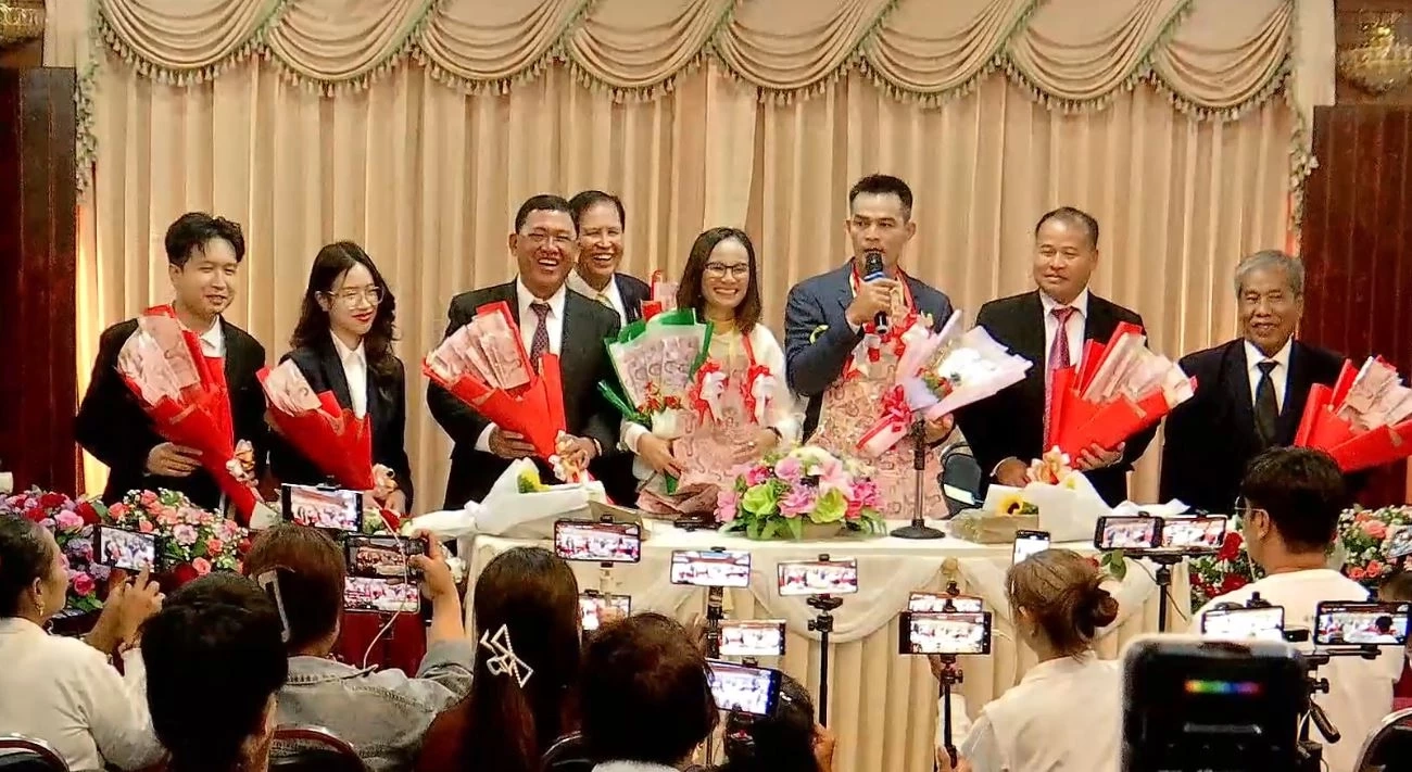 ลุงพล-ป้าแต๋น เปิดเหตุผล ไม่ทักทายแม่น้องชมพู่ ขอเวลาพิสูจน์ความบริสุทธิ์