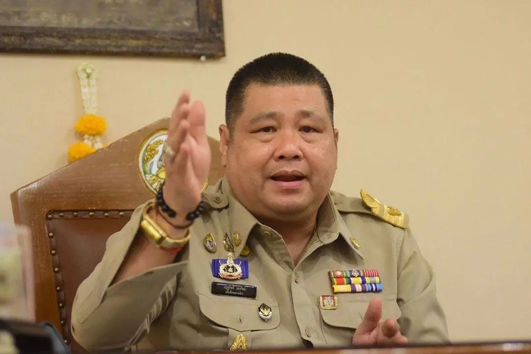กรมการข้าว เดินหน้าส่งเสริมการเปลี่ยนเมล็ดพันธุ์ข้าว