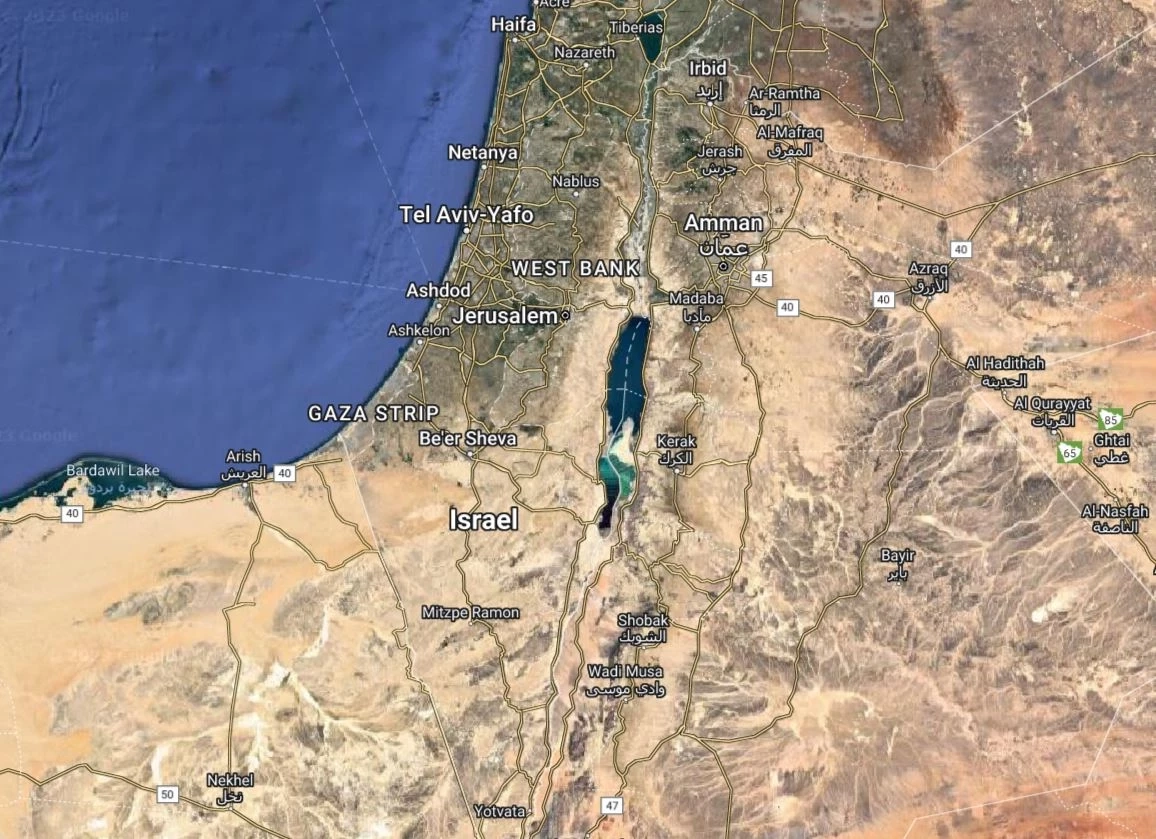 "ฮามาส" ขบวนการก่อการร้ายระคายใจอิสราเอล