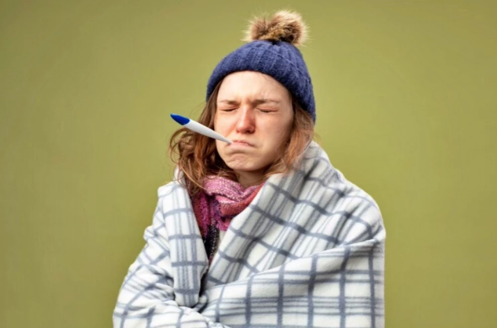 ‘ไข้รากสาดใหญ่’ ภัยสายแคมป์จากตัวไรอ่อน ชี้วิธีสังเกตอาการป่วยใน 10-12 วัน